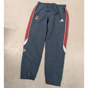 Adidas Benfica FC Standard Track Pants